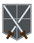 [FF] Trainee Corps