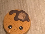 Team Waffle forever