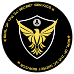 Supreme Council Secret Service