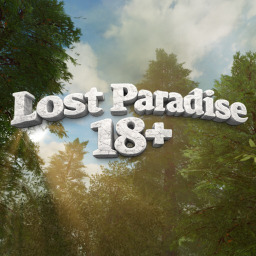 [Development] 🏝️Lost Paradise 18+🏝️