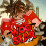 #Star woo ent