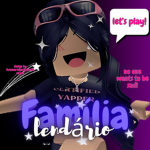 Familia lendário
