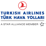 Turkish Airlines (Türk havayolları)