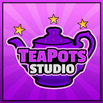 TeaPots Studio