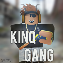 Kinq Gang's Hangout.