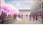 The Otaku School District