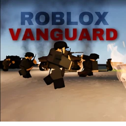 roblox vanguard icon