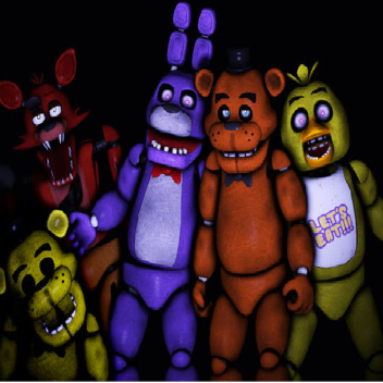 Five Nights at Freddy's Roleplay
