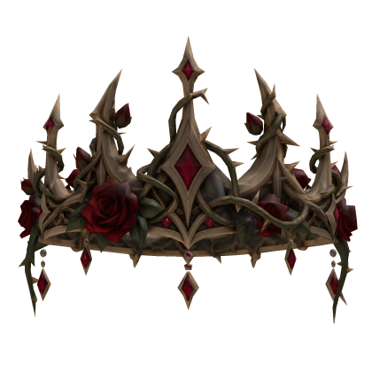Crimson Briar Sovereign