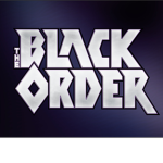 I~I The Black Order I~I