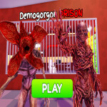 [VECNA] STRANGER THINGS DEMOGORGON PRISON RUN
