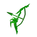 UFO Bow