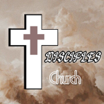 disciple's church :)