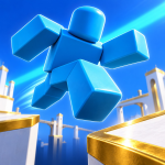 [NEW🔥] Obby Speed Duels