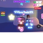 XXBearbudsXX