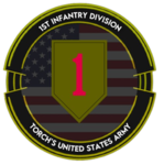 USAR | 1s't Infantry Division