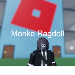 Monke Ragdoll