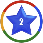 Game Badge Icon