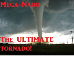 🌪️Mega-Nado! [ New map design! ]🌪️