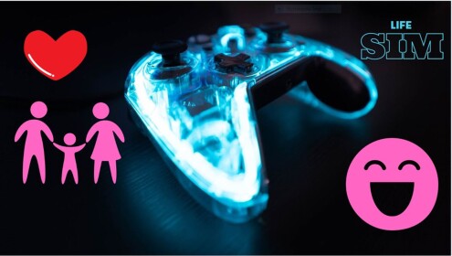 Life Simulator