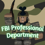 FBI Professional Department