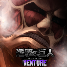 Venture : AOT [MOBILE UPDATE] icon