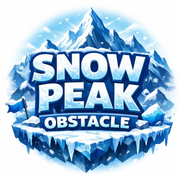 [BETA TEST] X500 SNOW PEAK OBSTACLE
