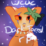 wcue dark forest rp