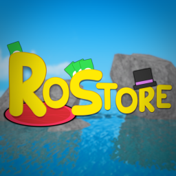 RoStore! [HOMESTORE]