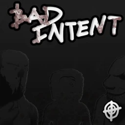 [PRE BETA] Bad Intent icon