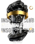 iNSOMNIA CLUB 21+ V1