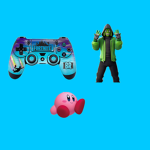 What video game do u play?