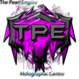 [TPE] The Pearl Empire Holo