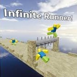 Infinite Runner!