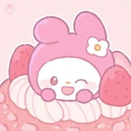 ✿ icon