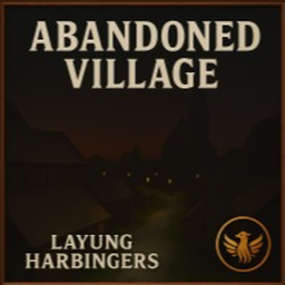 Abandoned Village