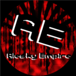 The Alesky Empire
