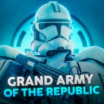 TGA | The Grand Army Of The Republic