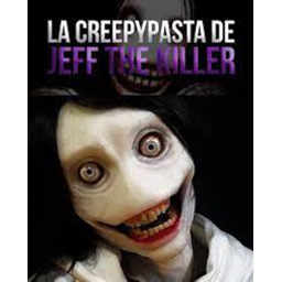 Survive Jeff The Killer (SOON.)