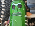 PICKLE!!!!!!!!!!!!!!!