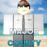 Major County Sheriffs of America