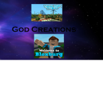 God Creations