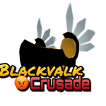 BV = Bad valk 2: The crusade