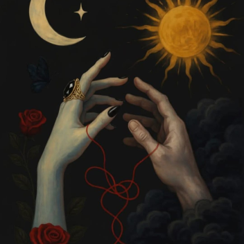 "The alchemist"