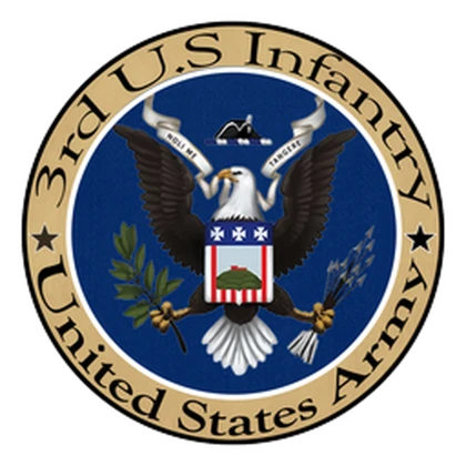 United States Guard Quartermaster Roblox group icon