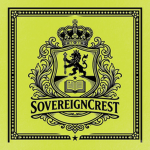 Sovereign Crest Yellow