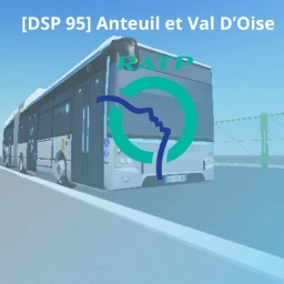 [DSP 95] Anteuil and Val d'Oise [Renovation] icon