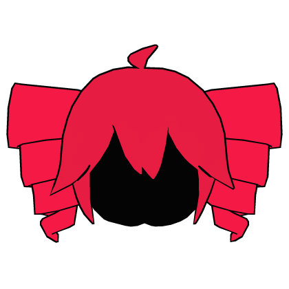 Teto Hair [Bundle] Roblox item