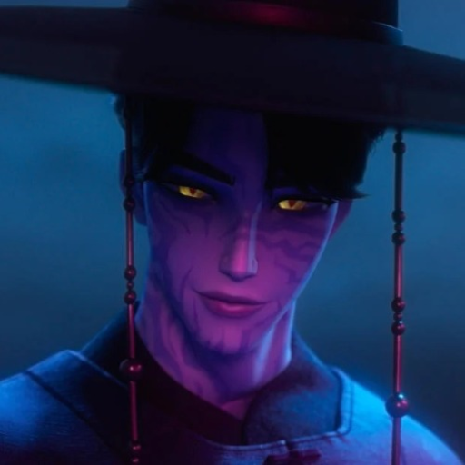 Demon K Pop Hunter Tower official Roblox game thumbnail