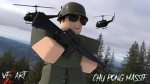 [KWRC] Korean War Roleplay Community